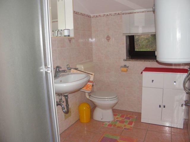 Apartments Mirjana Vrsar Habitación foto