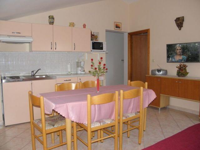 Apartments Mirjana Vrsar Habitación foto