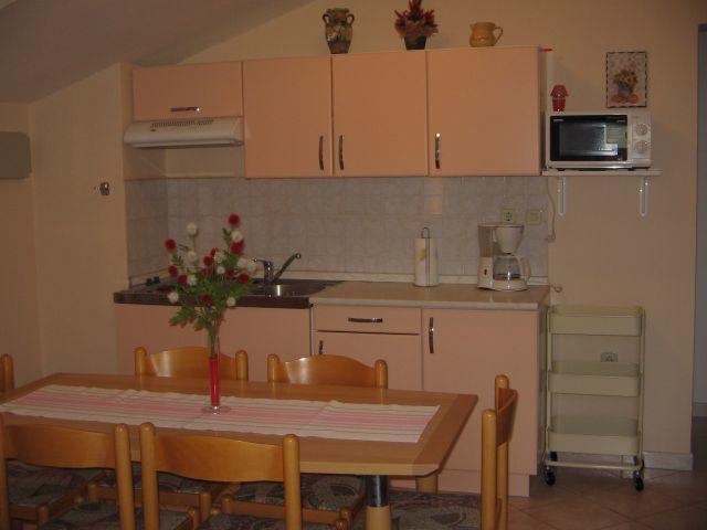 Apartments Mirjana Vrsar Habitación foto