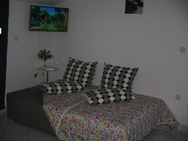 Apartments Mirjana Vrsar Habitación foto