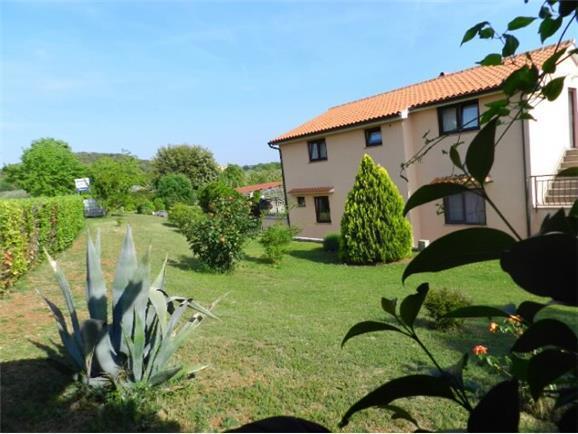 Apartments Mirjana Vrsar Exterior foto